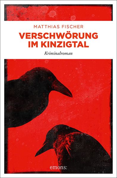 Cover von Verschwörung im Kinzigtal