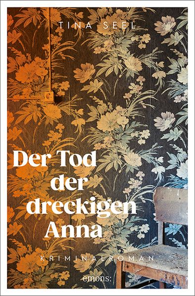 Cover von Der Tod der dreckigen Anna
