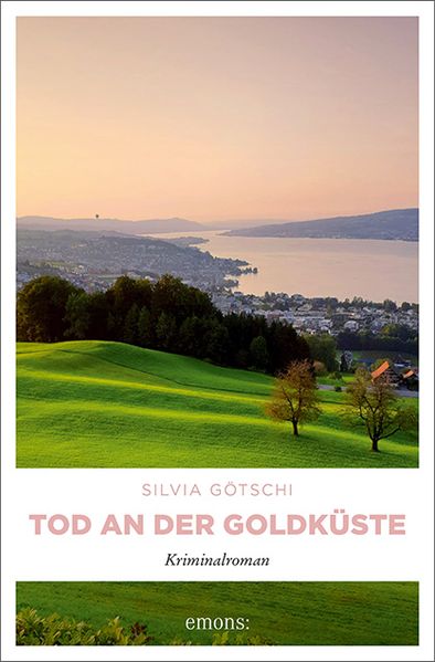 Cover von Tod an der Goldküste