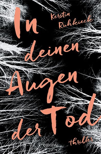 Cover von In deinen Augen der Tod