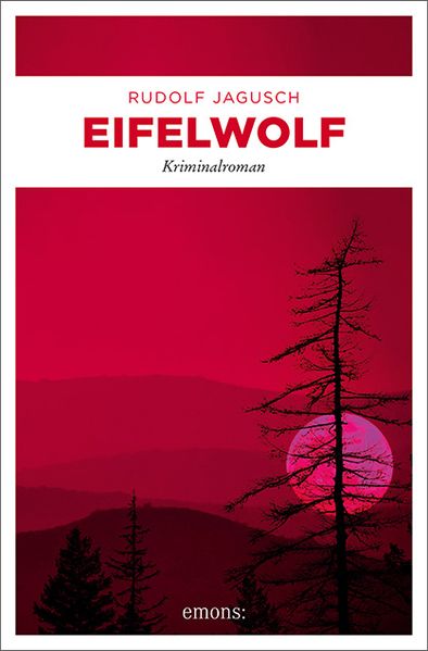 Cover von Eifelwolf
