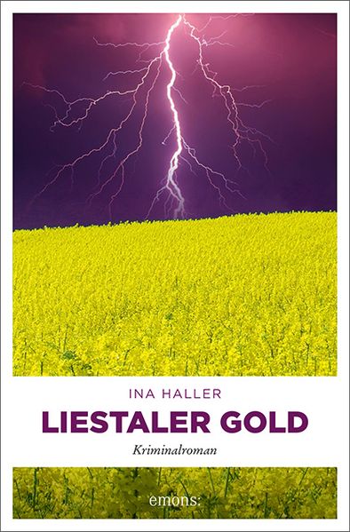 Cover von Liestaler Gold