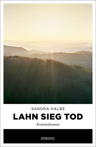 Cover von Lahn Sieg Tod