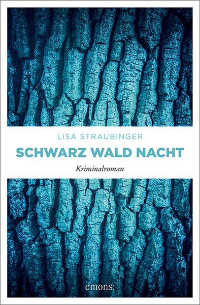 Cover von Schwarz Wald Nacht