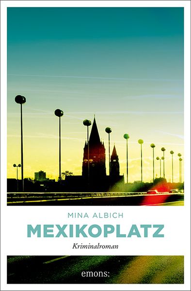 Cover von Mexikoplatz