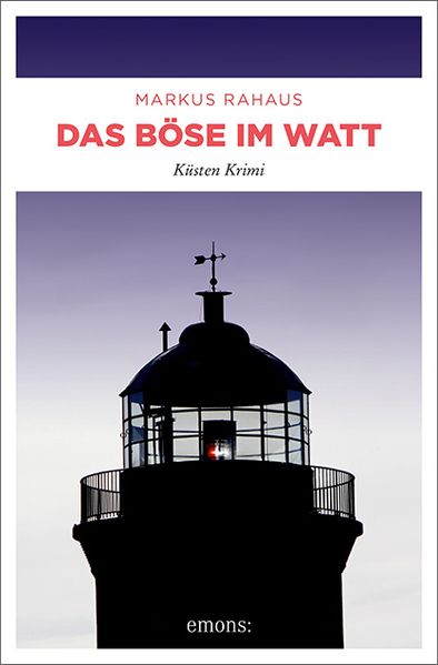 Cover von Das Böse im Watt