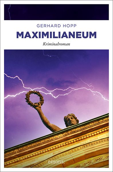 Cover von Maximilianeum