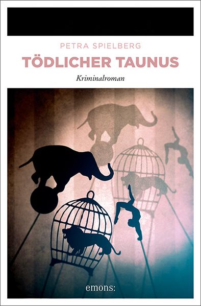 Cover von Tödlicher Taunus