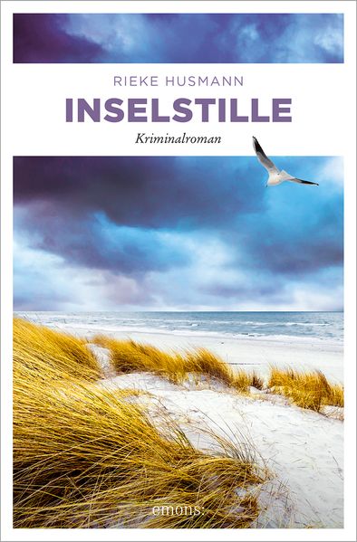 Cover von Inselstille