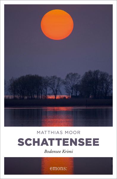Cover von Schattensee
