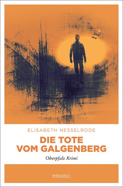 Cover von Die Tote vom Galgenberg