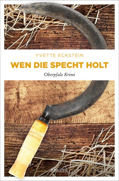 Cover von Wen die Specht holt