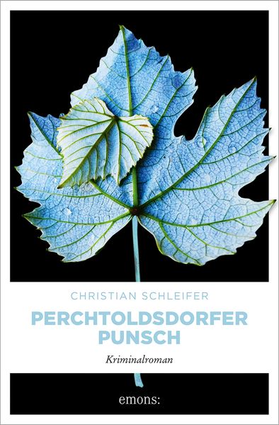 Cover von Perchtoldsdorfer Punsch