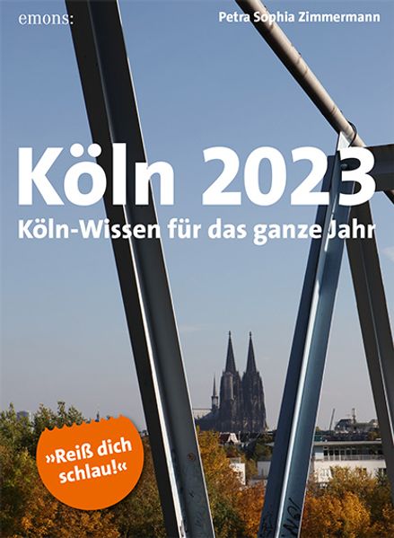 Cover von Köln 2023