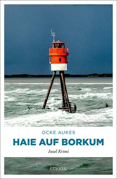Cover von Haie auf Borkum