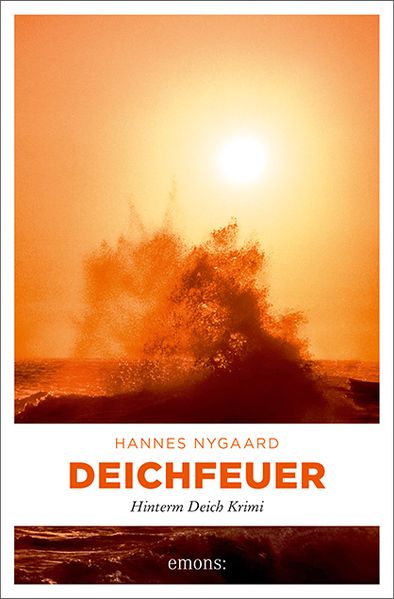 Cover von Deichfeuer