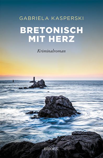 Cover von Bretonisch mit Herz