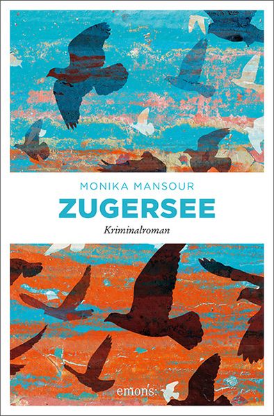 Cover von Zugersee