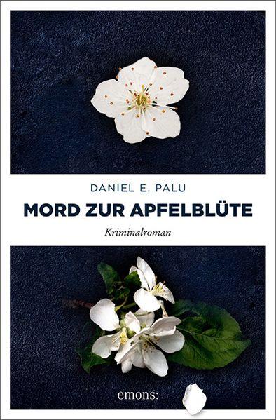 Cover von Mord zur Apfelblüte