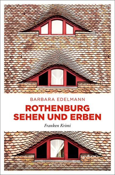Cover von Rothenburg sehen und erben