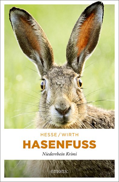 Cover von Hasenfuss