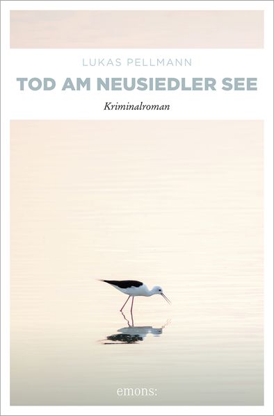 Cover von Tod am Neusiedler See