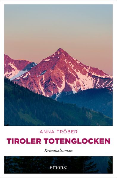 Cover von Tiroler Totenglocken