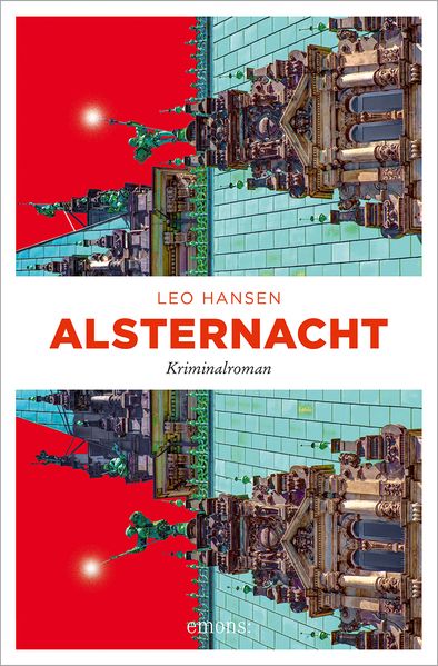 Cover von Alsternacht