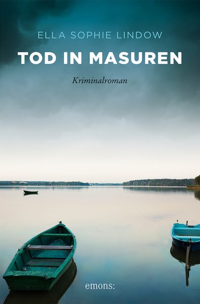 Cover von Tod in Masuren