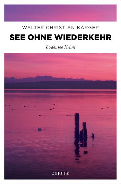 Cover von See ohne Wiederkehr