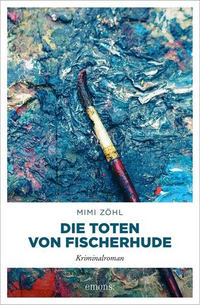 Cover von Die Toten von Fischerhude