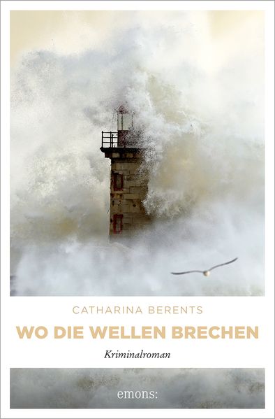 Cover von Wo die Wellen brechen