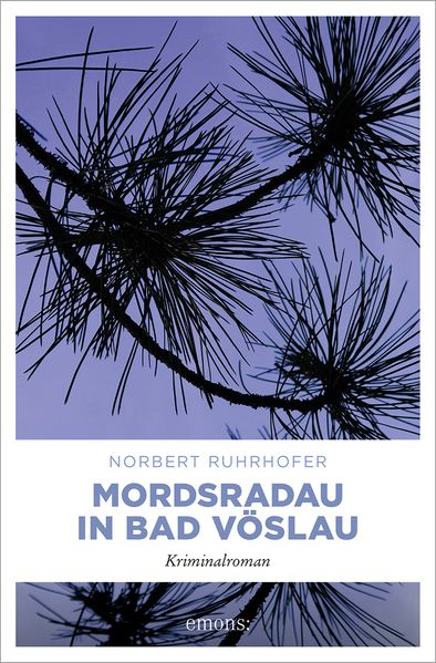 Cover von Mordsradau in Bad Vöslau