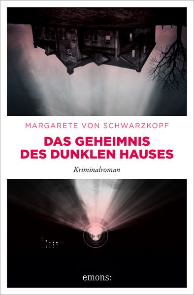 Cover von Das Geheimnis des dunklen Hauses