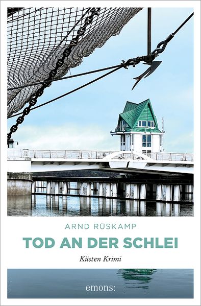 Cover von Tod an der Schlei