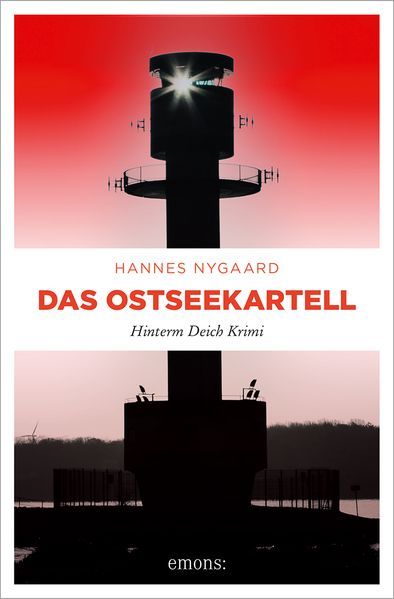 Cover von Das Ostseekartell