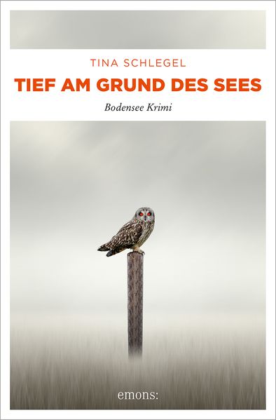 Cover von Tief am Grund des Sees