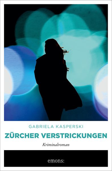 Cover von Zürcher Verstrickungen