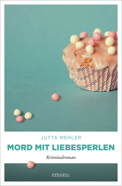 Cover von Mord mit Liebesperlen