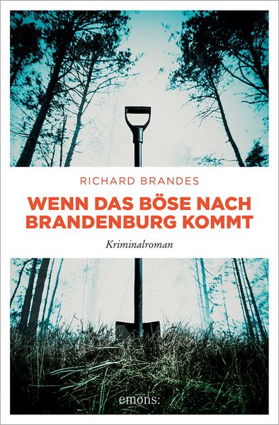 Cover von Wenn das Böse nach Brandenburg kommt