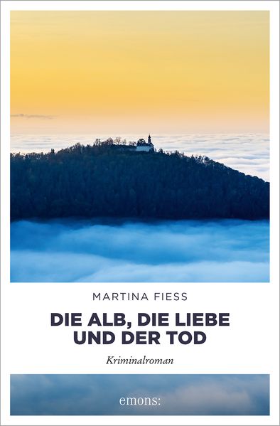 Cover von Die Alb, die Liebe und der Tod