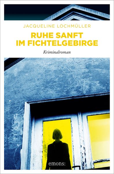Cover von Ruhe sanft im Fichtelgebirge