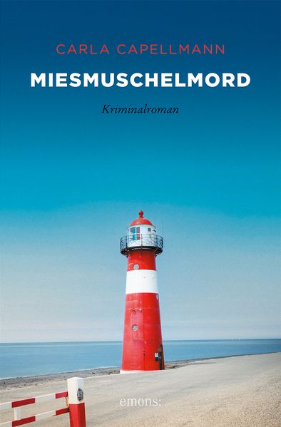 Cover von Miesmuschelmord