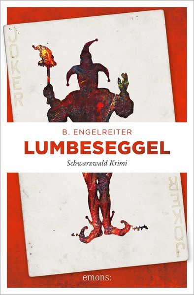 Cover von Lumbeseggel