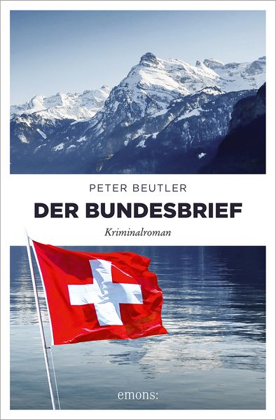 Cover von Der Bundesbrief