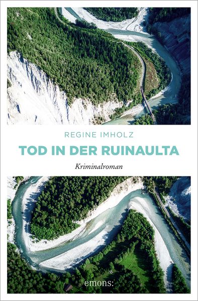 Cover von Tod in der Ruinaulta