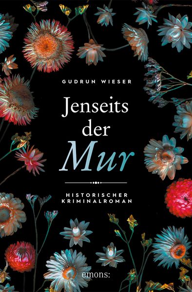 Cover von Jenseits der Mur