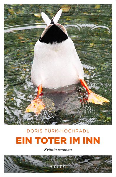 Cover von Ein Toter im Inn