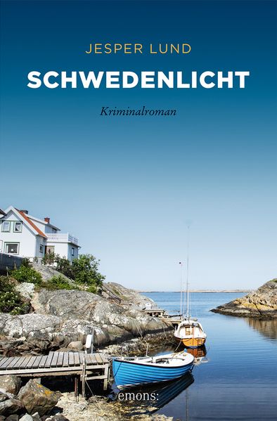 Cover von Schwedenlicht