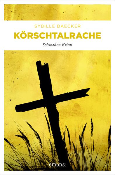 Cover von Körschtalrache